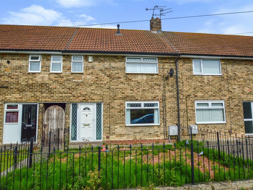 2 bed terraced house for sale in Frome Road, Hull HU8 Zoopla