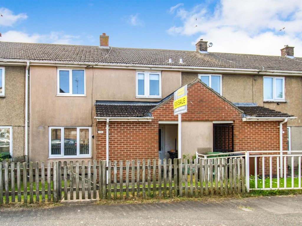3 bed terraced house to rent in Lynton Grove, Corby NN18 Zoopla