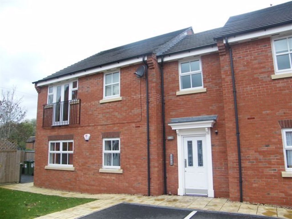 2 bed flat to rent in Pickering Close, Stoney Stanton, Leics LE9 Zoopla