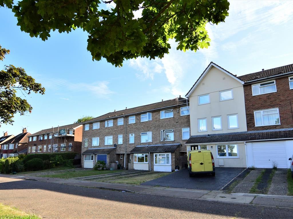 5 bed terraced house for sale in St. Andrews Avenue, Colchester CO4 ...