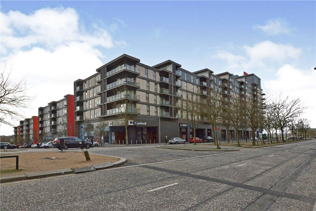 South Fifth Street, Milton Keynes, Buckinghamshire MK9  