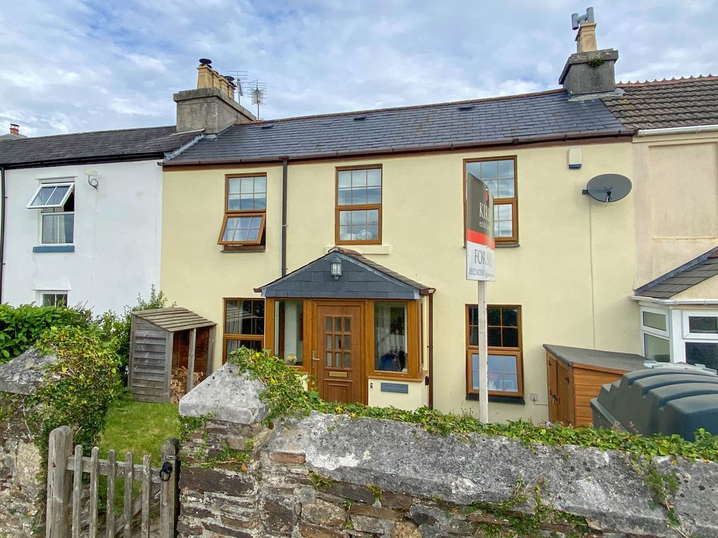 3 bed cottage for sale in Clearbrook, Yelverton PL20 Zoopla