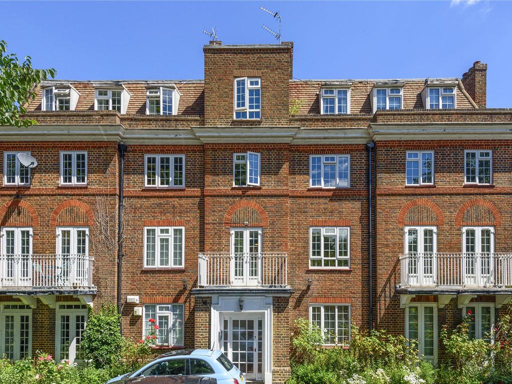 3 bed flat for sale in High Street, Chislehurst BR7 Zoopla