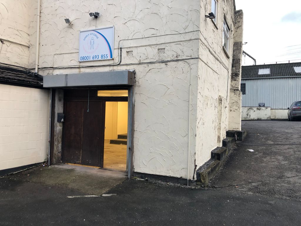 Industrial to let in Unit 7 Kirklands Business Park, Oldmill Street