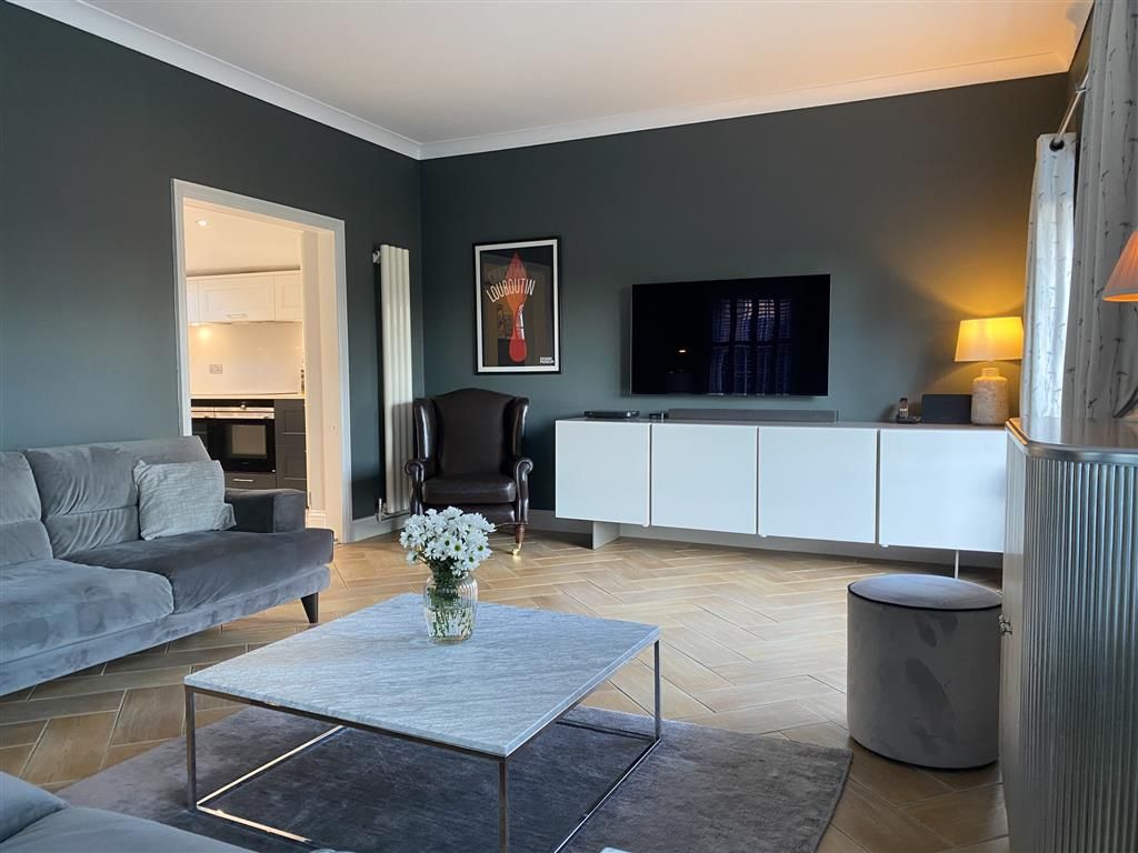 3 bed detached bungalow for sale in The Strand, Walmer, Deal, Kent CT14