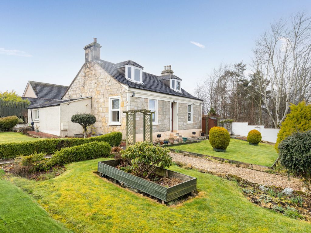 4 bed cottage for sale in Manse Avenue, Armadale, Bathgate EH48 Zoopla