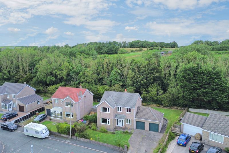 4 bed detached house for sale in High Grove, Whitehaven CA28 Zoopla