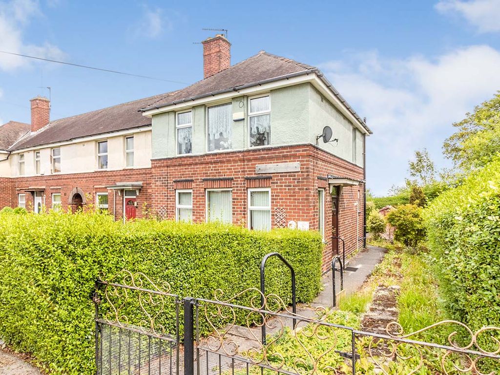 3 bed end terrace house for sale in Oaks Fold Road, Sheffield, South Yorkshire S5 Zoopla
