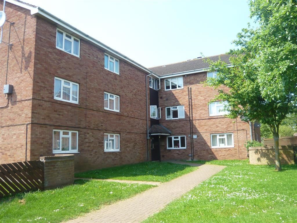 2 bed flat to rent in Chestnut Grove, Grantham NG31 Zoopla