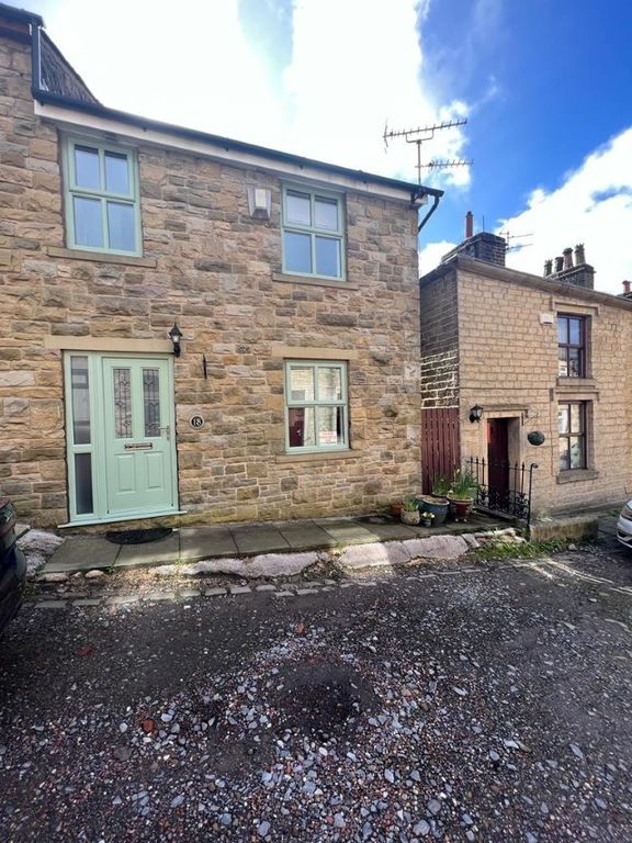 2 bed cottage to rent in Water Street, Bolton BL7 Zoopla
