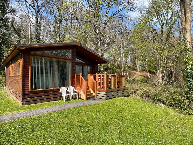 3 bed property for sale in Lelant, Nr St Ives, Cornwall TR26, £85,000