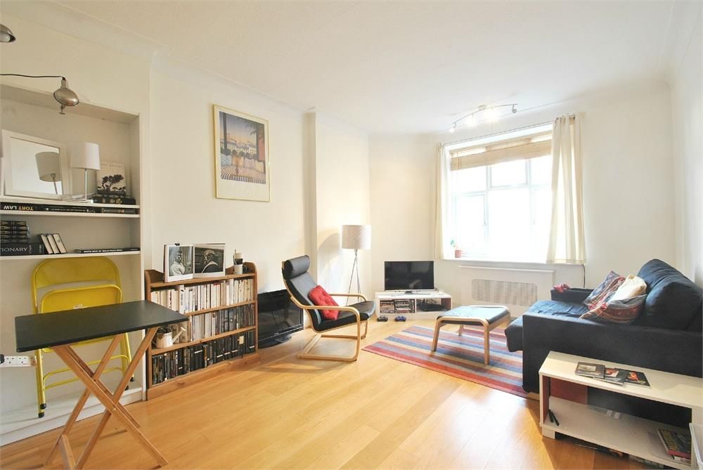 1 bed flat to rent in Vernon Court, Hendon Way, London NW2 Zoopla