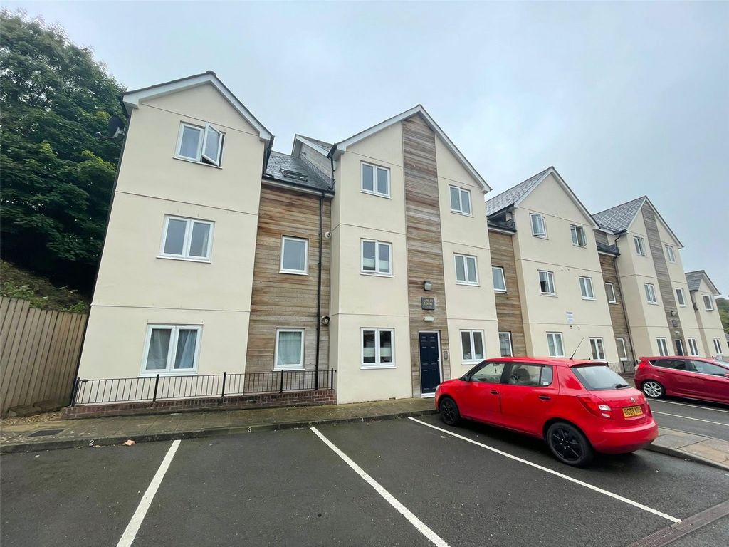 2 bed flat for sale in Siding Road, Plymouth PL4 Zoopla