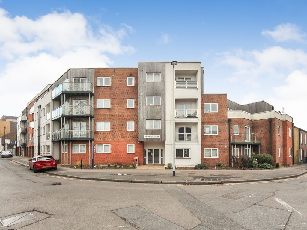 1 bed flat for sale in Dudley Street, Luton LU2 Zoopla
