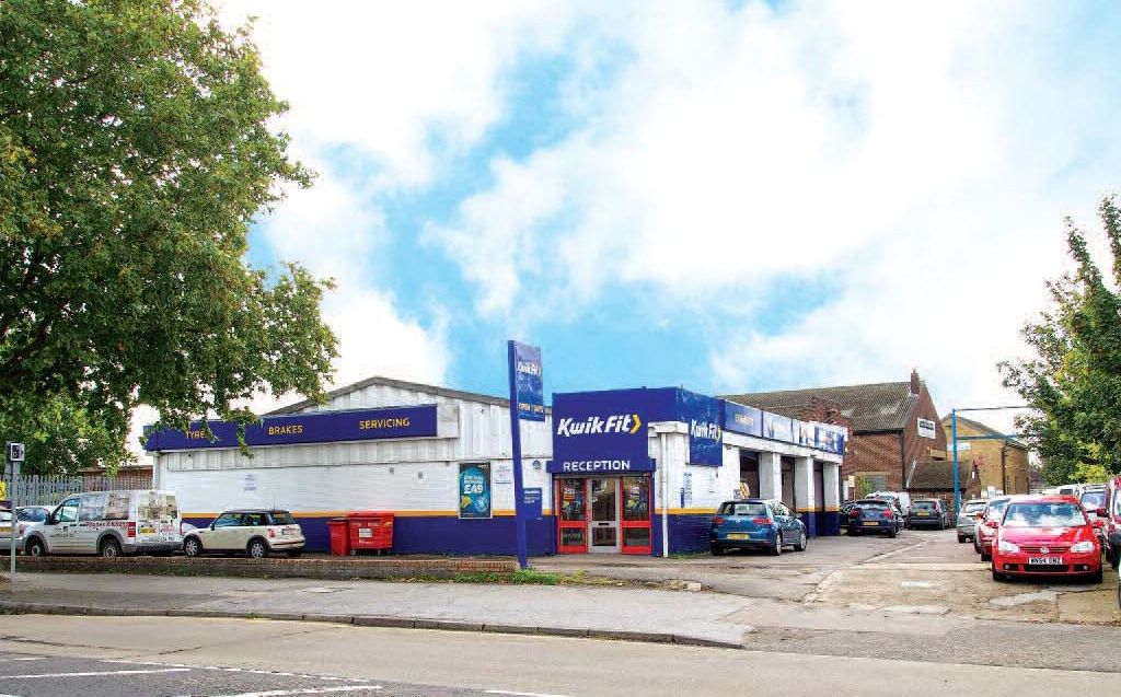 Retail premises for sale in London Road, Dartford DA2 Zoopla
