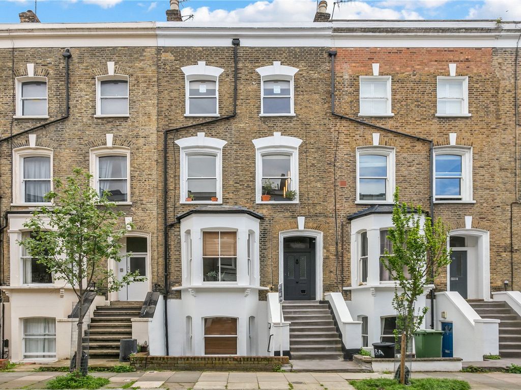 2 bed flat for sale in Aberdeen Road, London N5 Zoopla