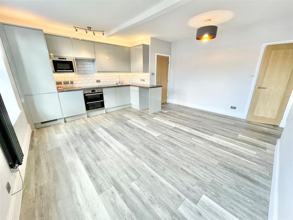 1 bed flat to rent in Cheltenham Road, Montpelier, Bristol BS6 Zoopla