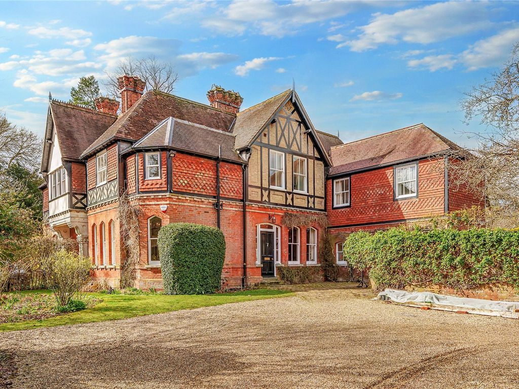 4 bed detached house for sale in Grundisburgh, Woodbridge, Suffolk IP13 Zoopla