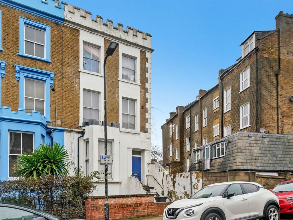 1 bed flat for sale in Leighton Grove, London NW5 Zoopla