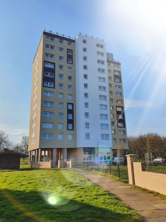 1 bed flat to rent in Prior Court, Billingham TS23 Zoopla