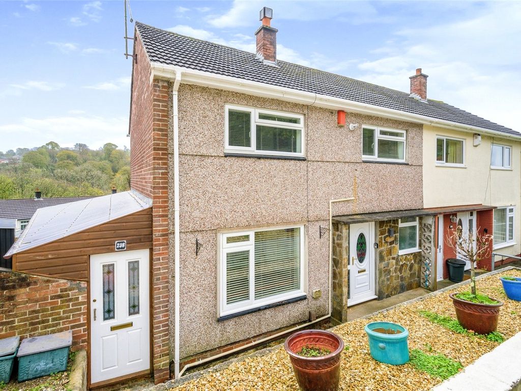 Bampfylde Way, Plymouth PL6  