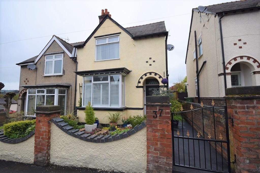 2 bed semidetached house for sale in Mill Street, Belper DE56 Zoopla