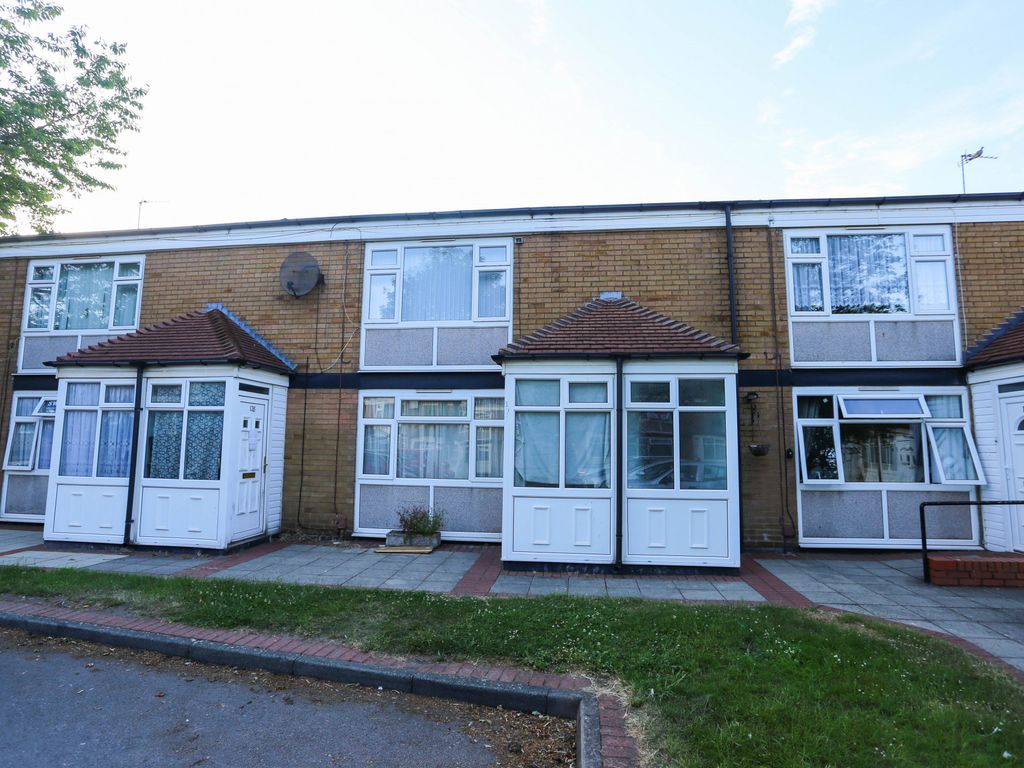 1 bed to rent in Swancroft Road, Tipton, West Midlands DY4