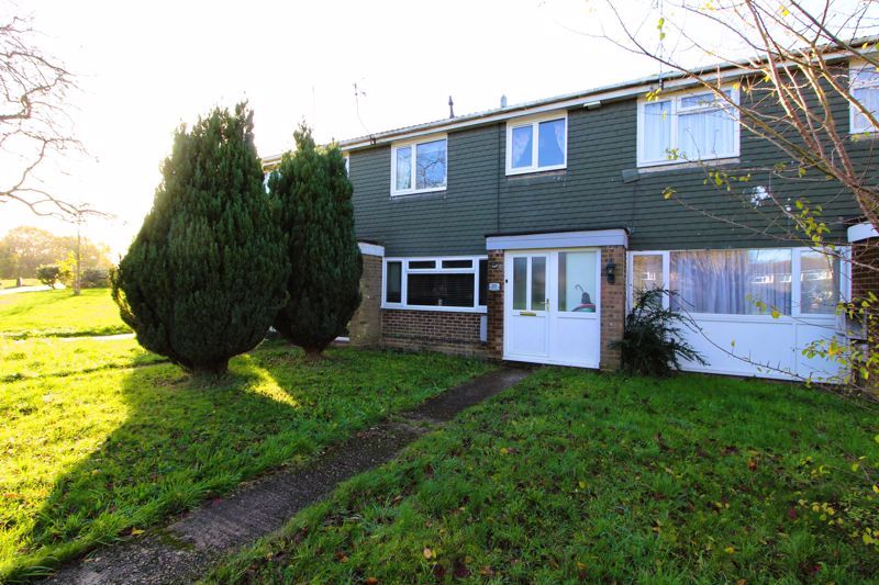 Verulam Gardens, Luton LU3  