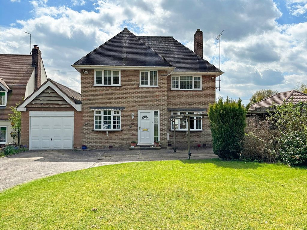 3 bed detached house for sale in Hollywood Lane, Hollywood B47 Zoopla
