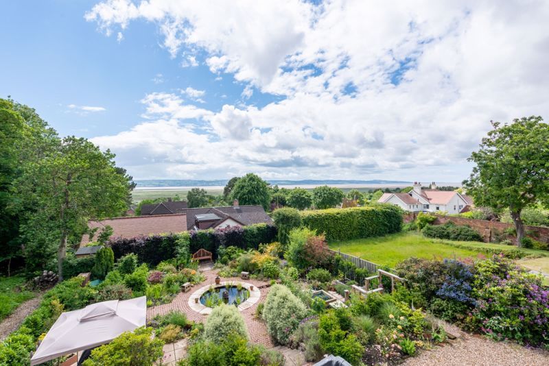 3 bed flat for sale in Farr Hall Drive, Lower Heswall, Wirral CH60 Zoopla