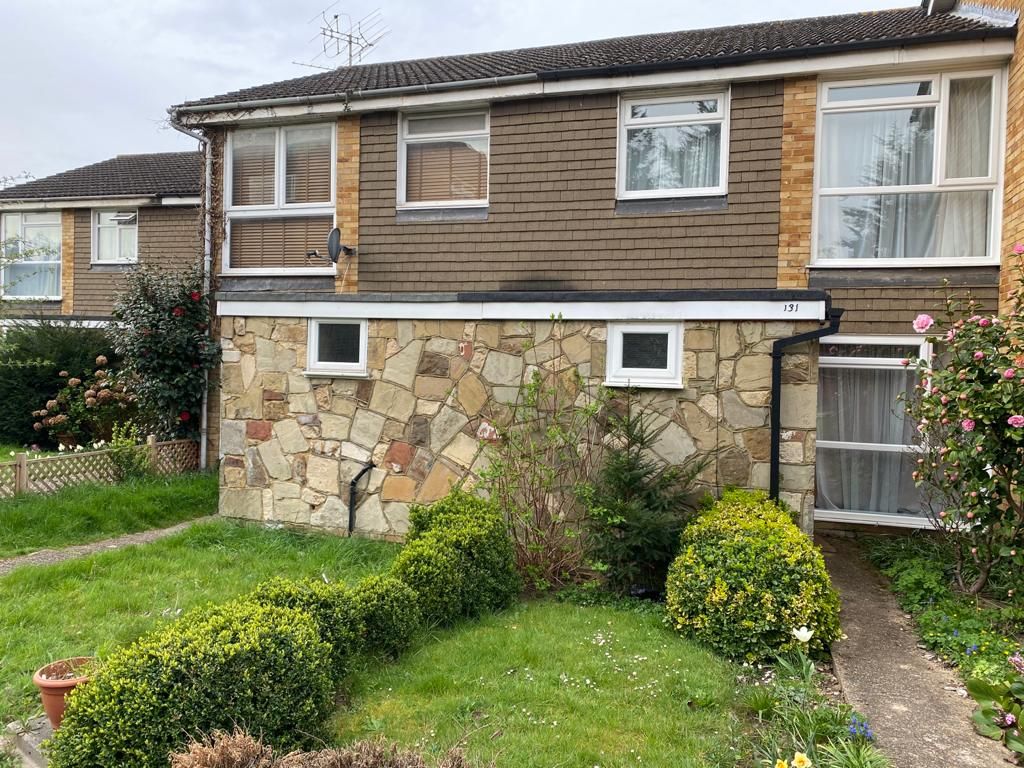 2 bed semidetached house to rent in Spencer Road, Isleworth TW7 Zoopla