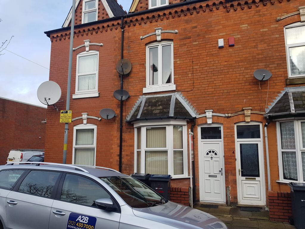 Room to rent in Eton Road, Balsall Heath, Birmingham B12 Zoopla