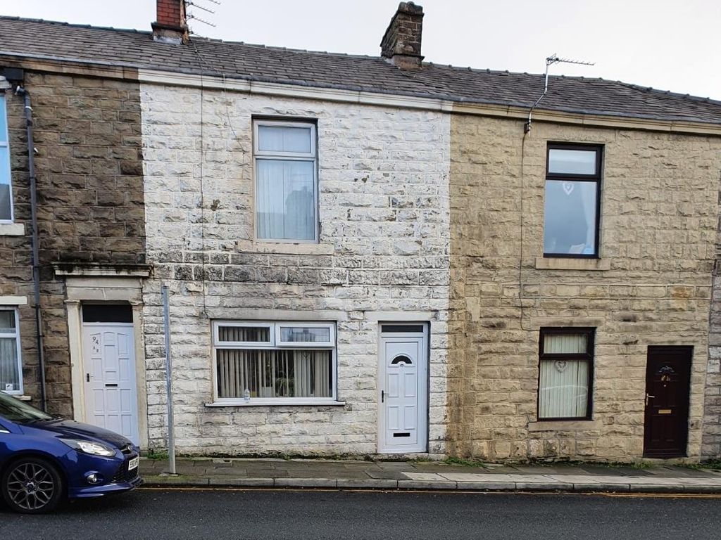 3 bed terraced house for sale in 92 Burnley Road, Accrington BB5 Zoopla