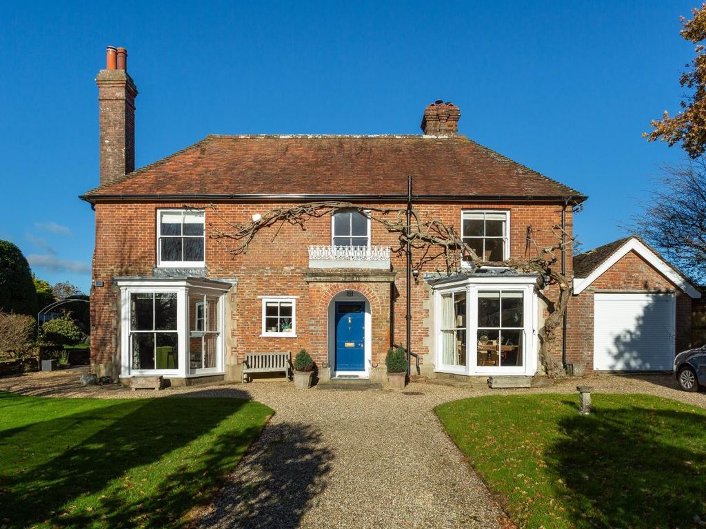 5 bed property for sale in Batts Drive, Henfield BN5 Zoopla
