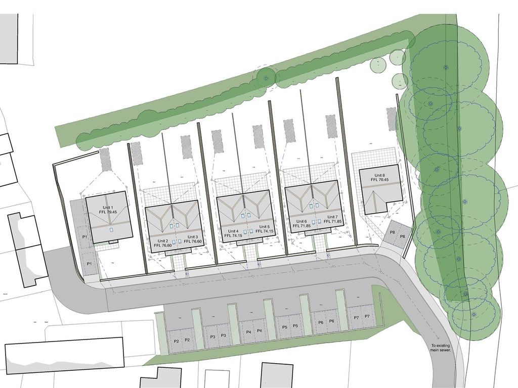 Land for sale in Union Hill, St. Columb TR9, £700,000 Zoopla