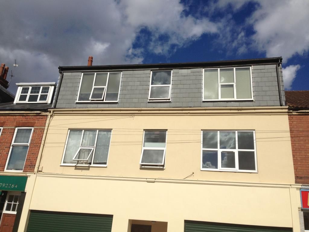 1 bed flat to rent in Balmoral Road, Kingsthorpe, Northampton NN2 Zoopla