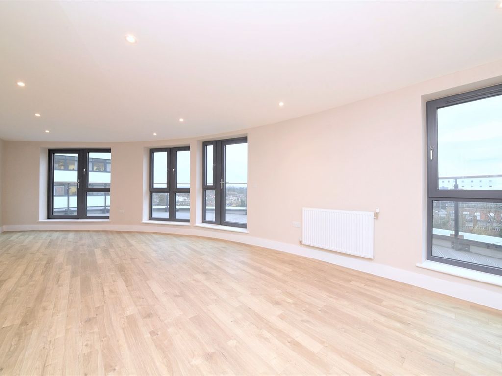 New home, 2 bed flat for sale in Nether Street, London N3 Zoopla