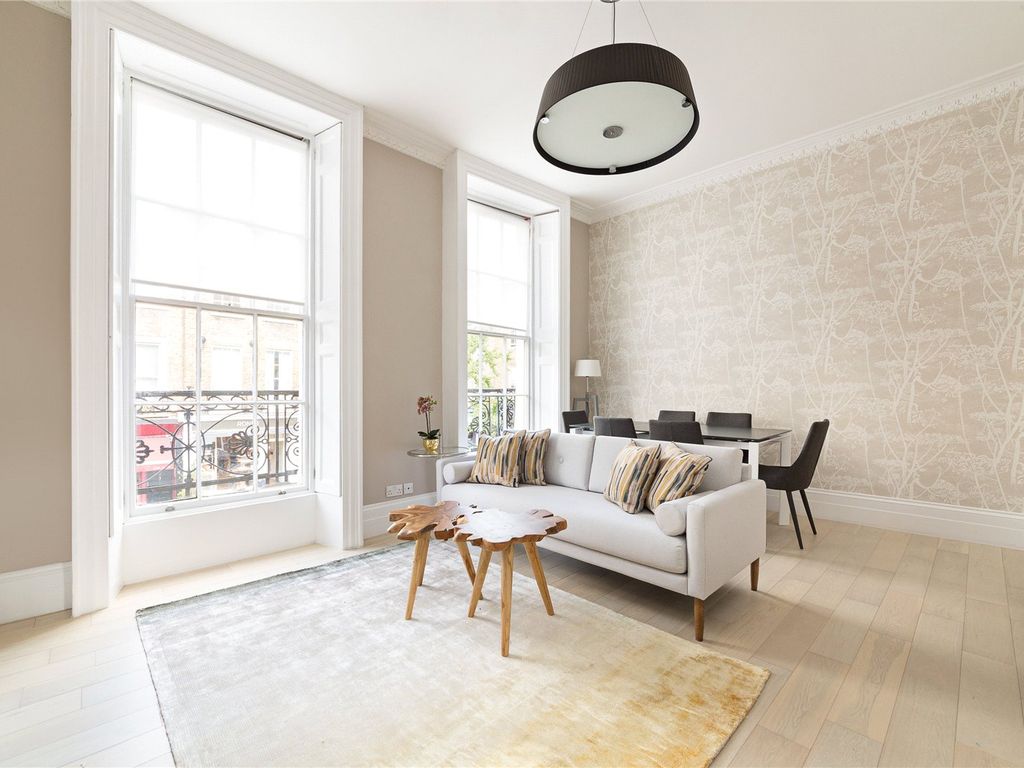 2 bed flat to rent in Connaught Street, London W2 Zoopla