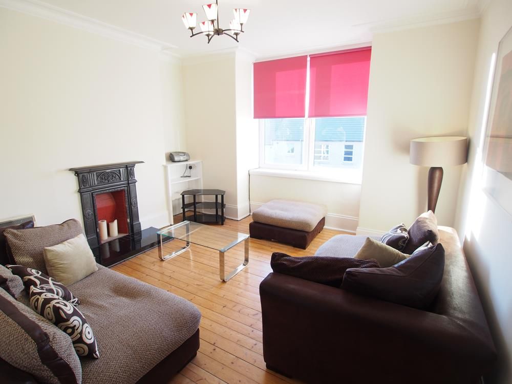 1 bed flat to rent in Seaforth Road, Top Left AB24, £499 pcm Zoopla