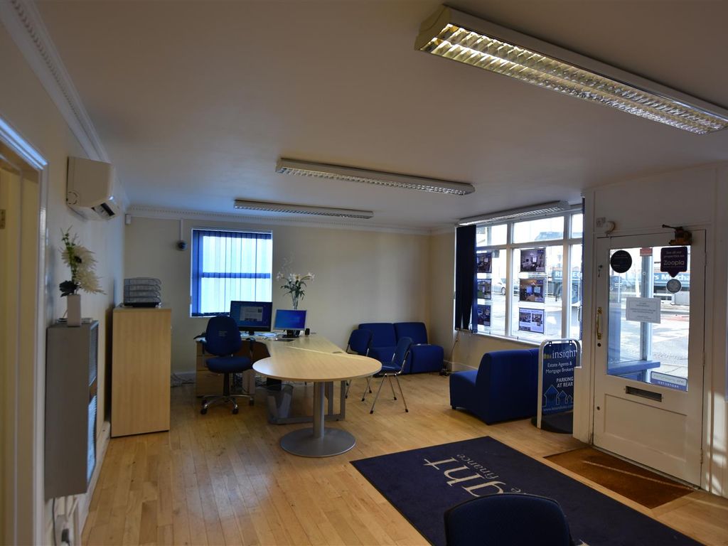 Commercial property to let in Cambridge Road, Sawbridgeworth CM21, £12,000 pa Zoopla