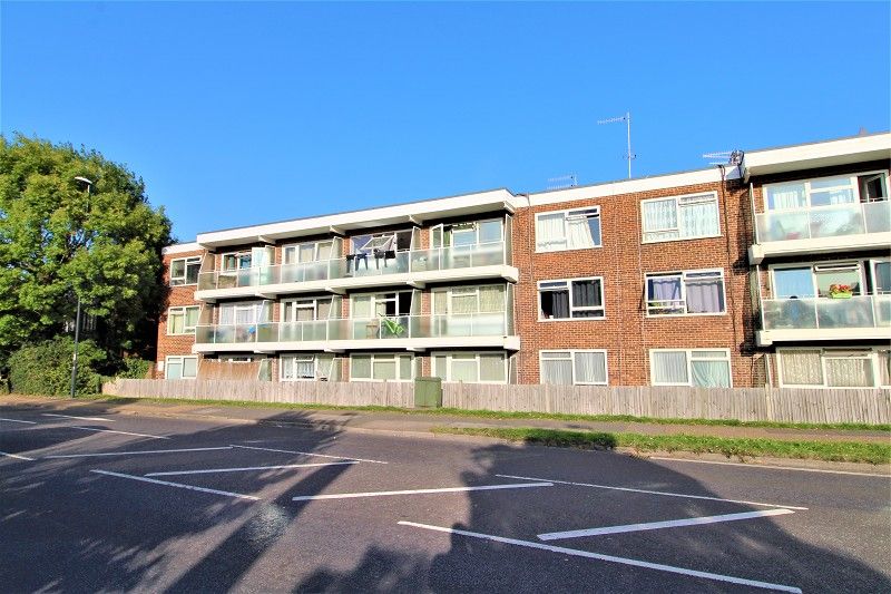 Barnfield Road, Crawley, West Sussex. RH10  