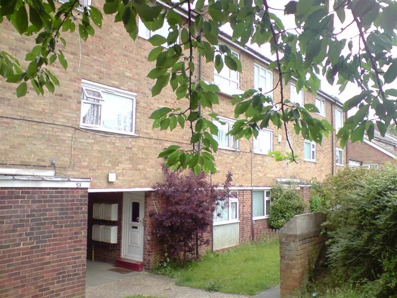 1 bed flat to rent in Kingsland, Harlow CM18 Zoopla