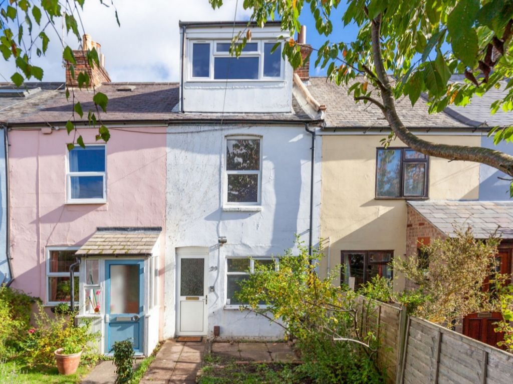 Arnold Road, Oxford OX4  