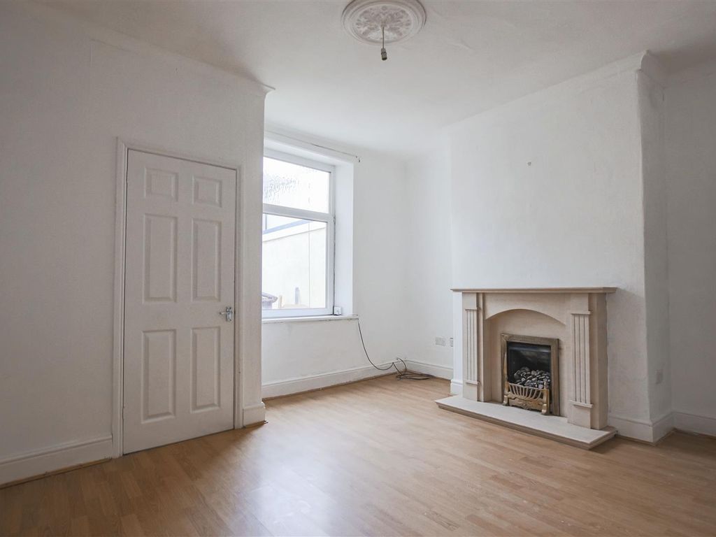 2 bed terraced house to rent in Herbert Street, Padiham, Burnley BB12