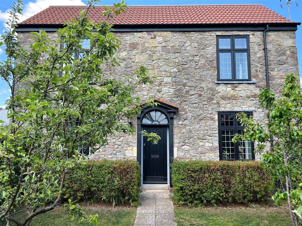 4 bed detached house for sale in Tockington Green, Tockington, Bristol