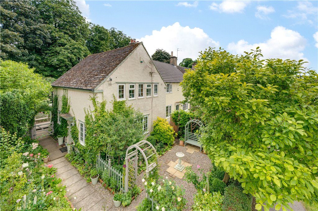 3 bed end terrace house for sale in Third Avenue, Wetherby, West