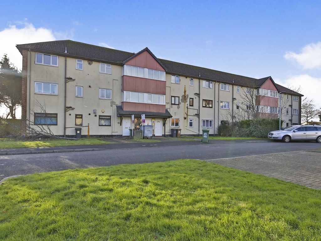 2 bed flat for sale in Wynyard Mews, Hartlepool TS25 Zoopla