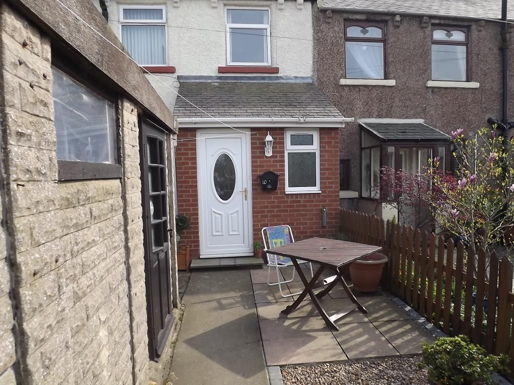 3 bed terraced house to rent in Newcastle Terrace, Framwellgate Moor, Durham DH1 Zoopla