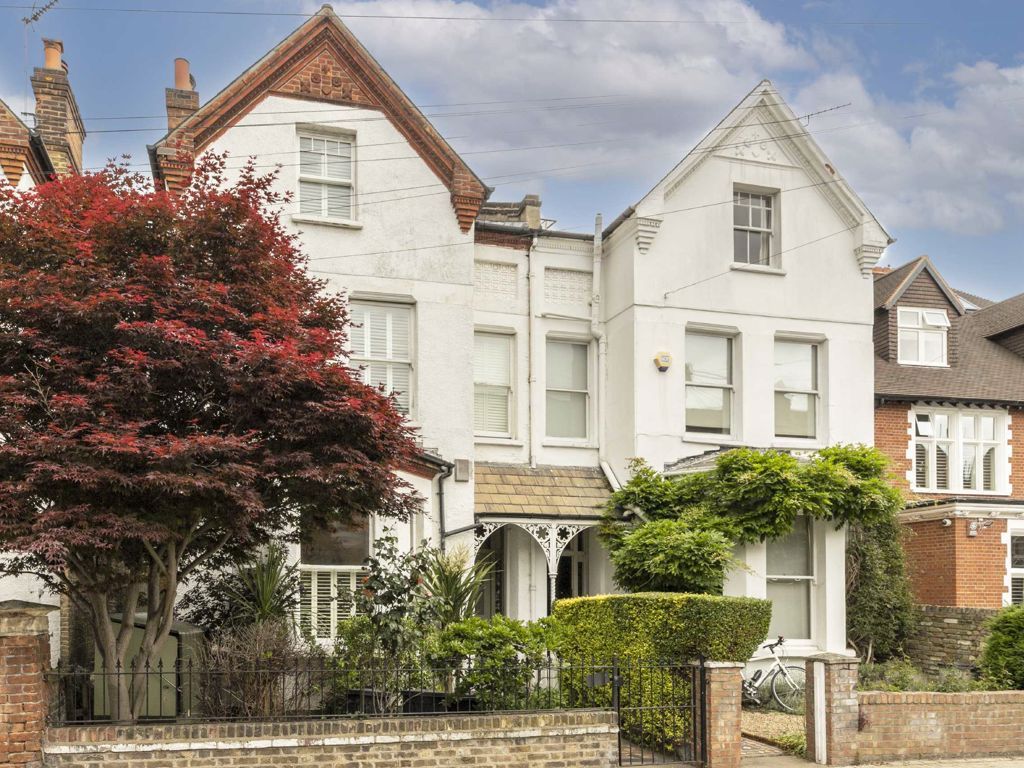 Malwood Road, London SW12