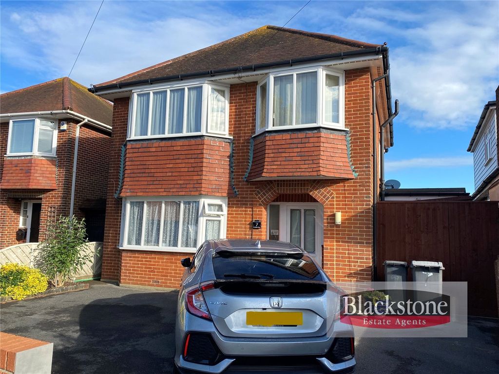 Brockley Road, Northbourne, Bournemouth, Dorset BH10